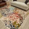 Picture of Rena Multi 8x11 Rug II