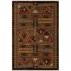Picture of Sundance Garnet 8x11 Rug II