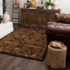 Picture of Sundance Garnet 8x11 Rug II
