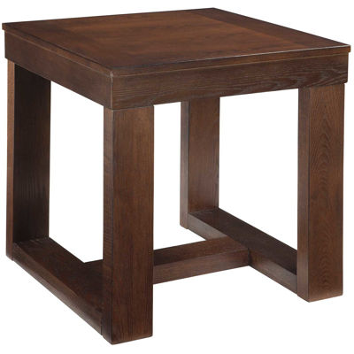 Picture of Watson Square End Table *D