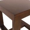 Picture of Watson Square End Table *D