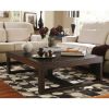Picture of Watson Sofa Table