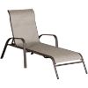 Picture of Hillington Sling Patio Lounge Chaise