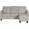 Picture of Kris Reversible Sofa Chaise with Drop Table