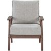 Picture of Emmeline Outdoor Lounge Chair with Cushion