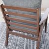 Picture of Emmeline Outdoor Lounge Chair with Cushion