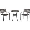 Picture of Brookhaven 3 Piece Bistro Set