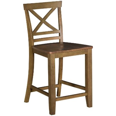 Picture of Denver 24" Counter Height Stool