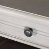 Picture of New Haven Sofa Table with Stools
