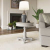 Picture of New Haven Round End Table