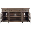 Picture of 70" Traditional TV Console