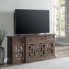 Picture of 70" Traditional TV Console