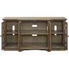 Picture of 60" Beige Farmhouse TV Console