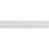 Picture of Foundry White Full Size Bed Rails ONLY