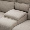 Picture of Park Slope 4PC Power Sectional