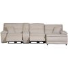 Picture of Park Slope 4PC Power Sectional
