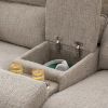 Picture of Park Slope 4PC Power Sectional