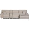 Picture of Park Slope 4PC Power Sectional