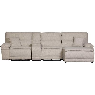 Picture of Park Slope 4PC Power Sectional