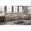 Picture of Park Slope 4PC Power Sectional