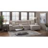 Picture of Park Slope 4PC Power Sectional