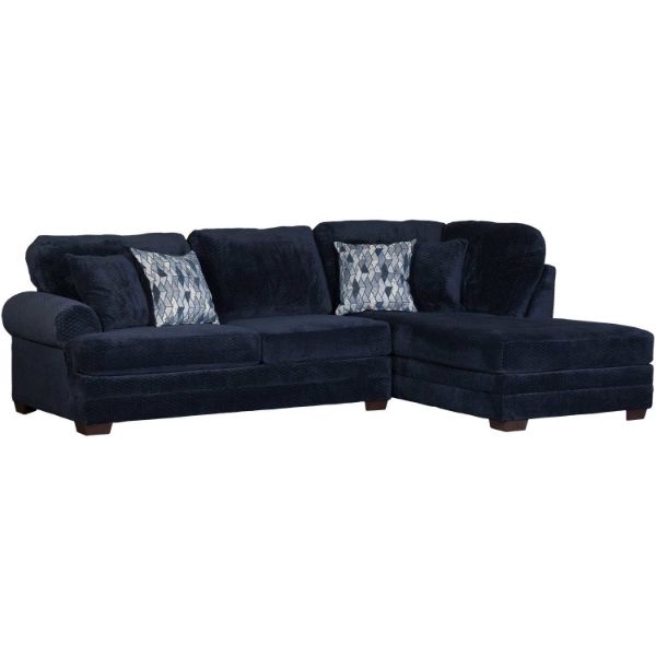 Picture of Comet 2PC Sectional