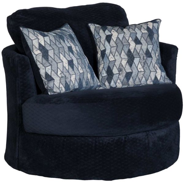 Picture of Comet Swivel Chair