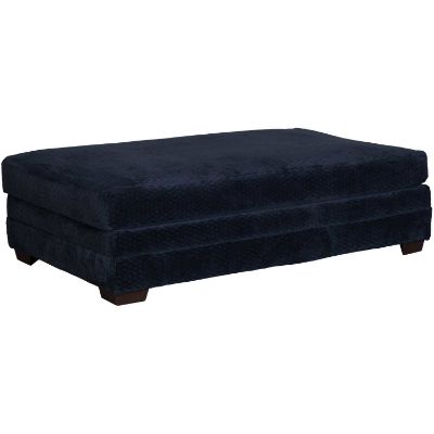 Picture of Comet Cocktail Ottoman