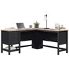 Picture of Cottage Road L-Shaped Desk