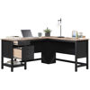 Picture of Cottage Road L-Shaped Desk