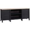 Picture of Cottage Road Credenza