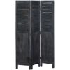 Picture of Grey Room Divider