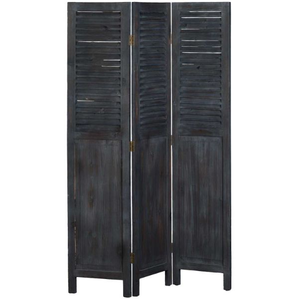 Picture of Grey Room Divider