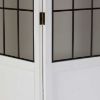 Picture of White Room Divider