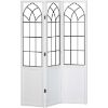 Picture of White Room Divider