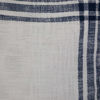 Picture of 18X18 Navy Plaid Pillow