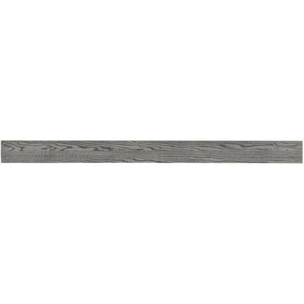 Picture of Foundry Gray Full Size Bed Rails ONLY