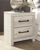 Picture of Cambeck Nightstand