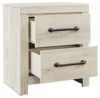 Picture of Cambeck Nightstand