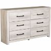 Picture of Cambeck Drawer Dresser