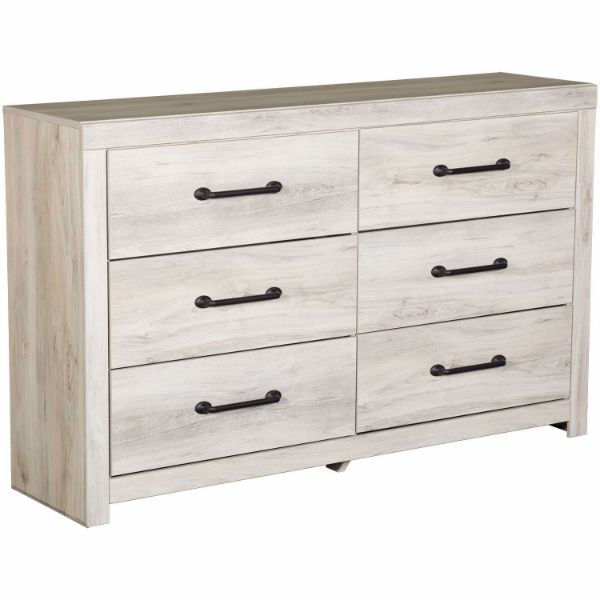 Picture of Cambeck Drawer Dresser