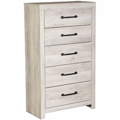 Picture of Cambeck 5 Drawer Chest