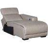 Picture of Correze Leather RAF Power Chaise