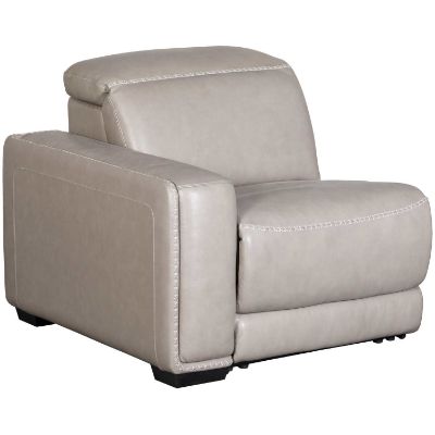 Picture of Correze Leather LAF Dual Power Recliner