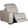 Picture of Correze Leather LAF Dual Power Recliner