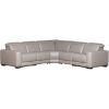 Picture of Correze 5-Piece Dual Power Reclining Sectional
