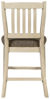 Picture of Bolanburg 24" Counter Height Stool