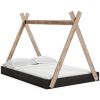 Picture of PIPERTON FULL TENT COMPLETE BED IN BOX