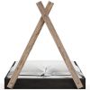Picture of PIPERTON FULL TENT COMPLETE BED IN BOX