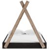 Picture of PIPERTON FULL TENT COMPLETE BED IN BOX